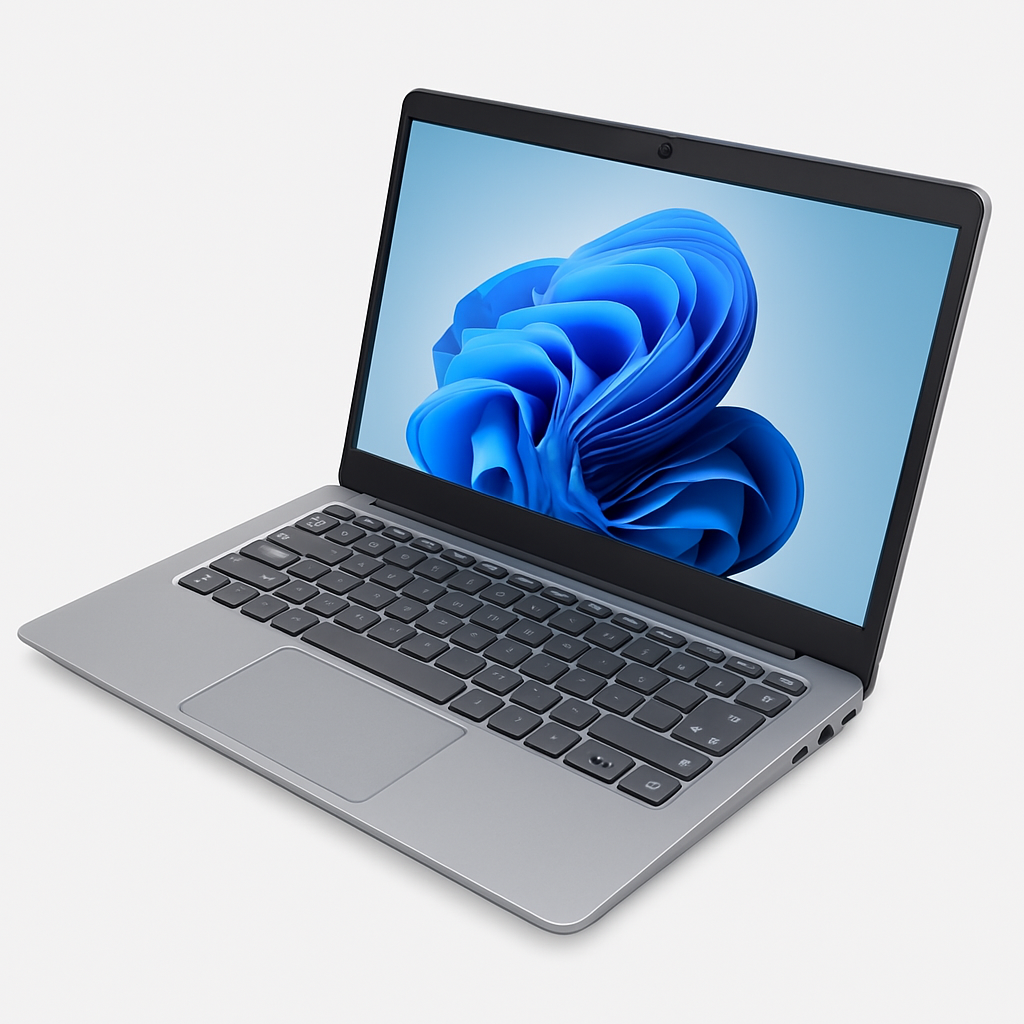 Laptop 1