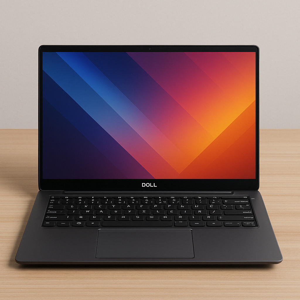 Laptop 4