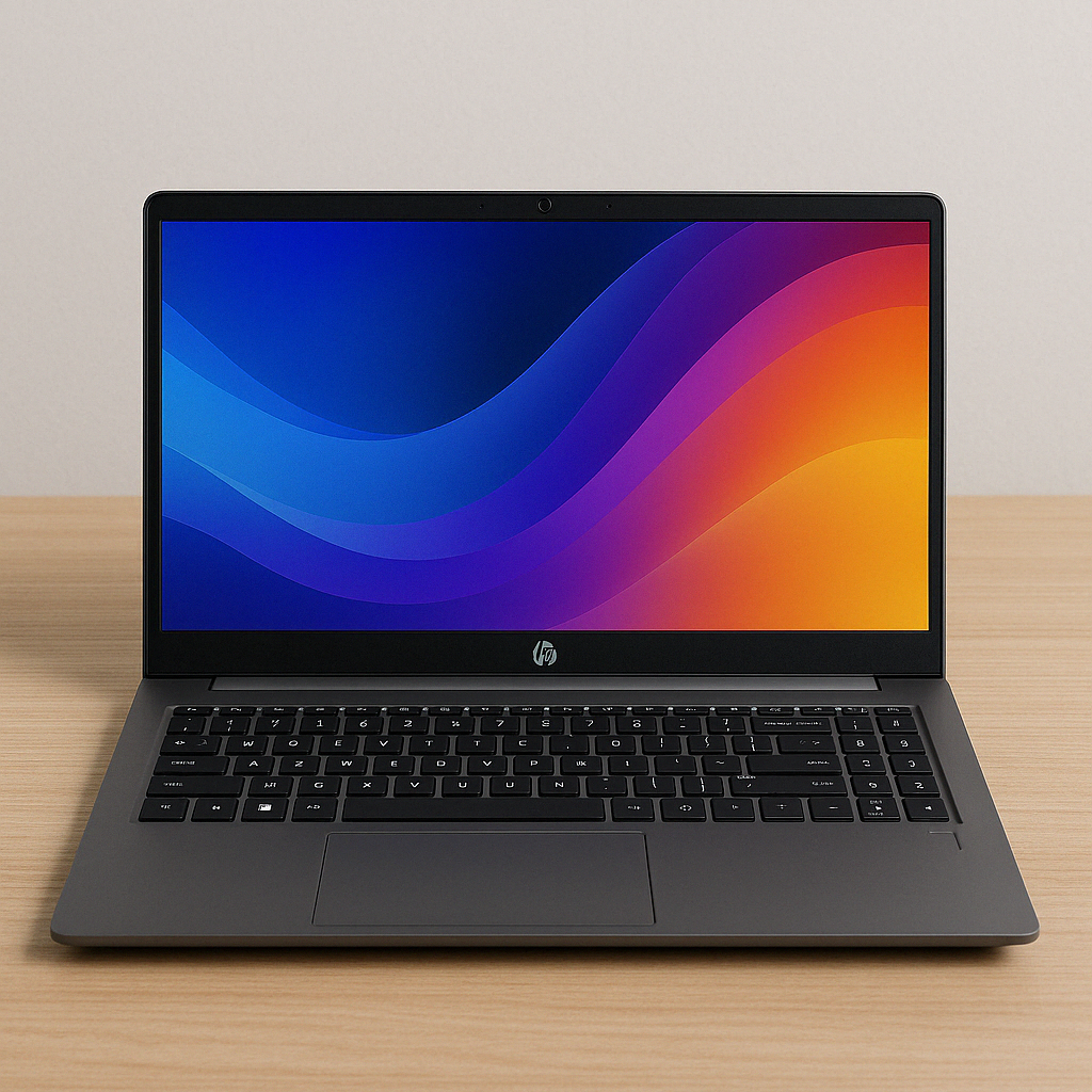 Laptop 3