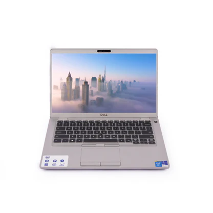 Dell Latitude | 5411 | Intel i5-10th Gen | 14" HD | Win 11 Pro | Refurbished