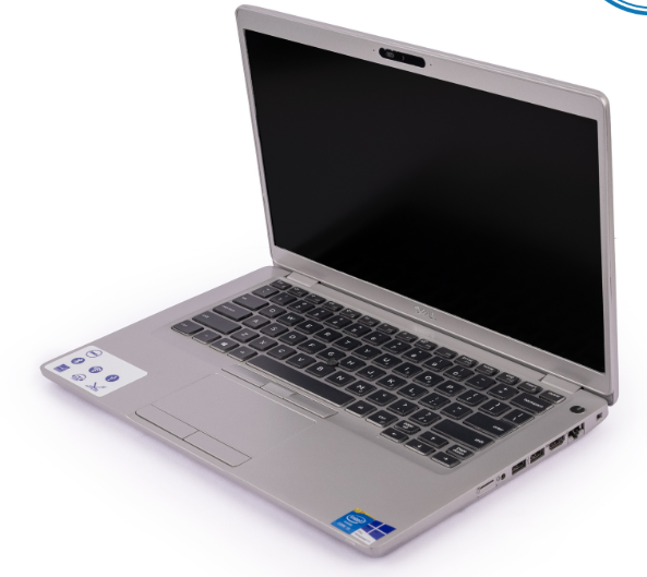 Dell Latitude | 5411 | Intel i5-10th Gen | 14" HD | Win 11 Pro | Refurbished - Image 2