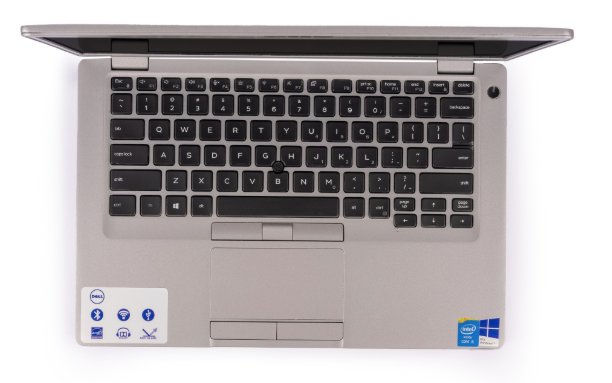 Dell Latitude | 5411 | Intel i5-10th Gen | 14" HD | Win 11 Pro | Refurbished - Image 3