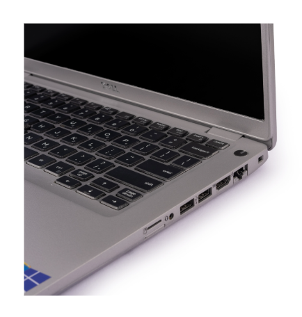 Dell Latitude | 5411 | Intel i5-10th Gen | 14" HD | Win 11 Pro | Refurbished - Image 5