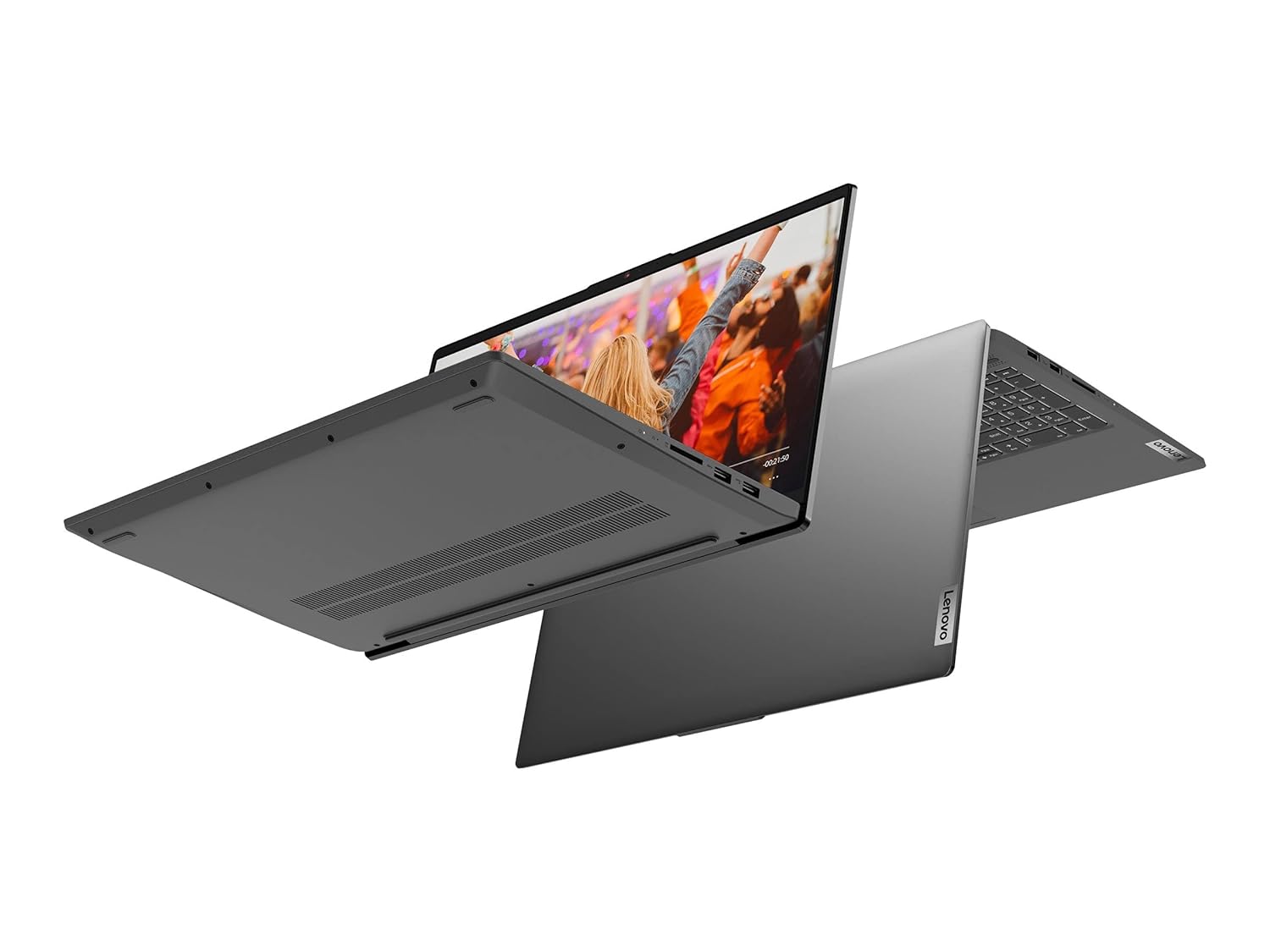 Lenovo ThinkPad | Intel Core i5 - 10th Generation | 16 GB | 512 GB - Image 5