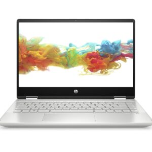 HP Pavilion x360 | Intel Core i7 - 10th Generation | 16 GB | 512 GB SSD